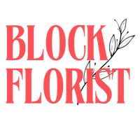 BlockFlorist - Lego Orkide, Sukulent, Saksı Çiçeği